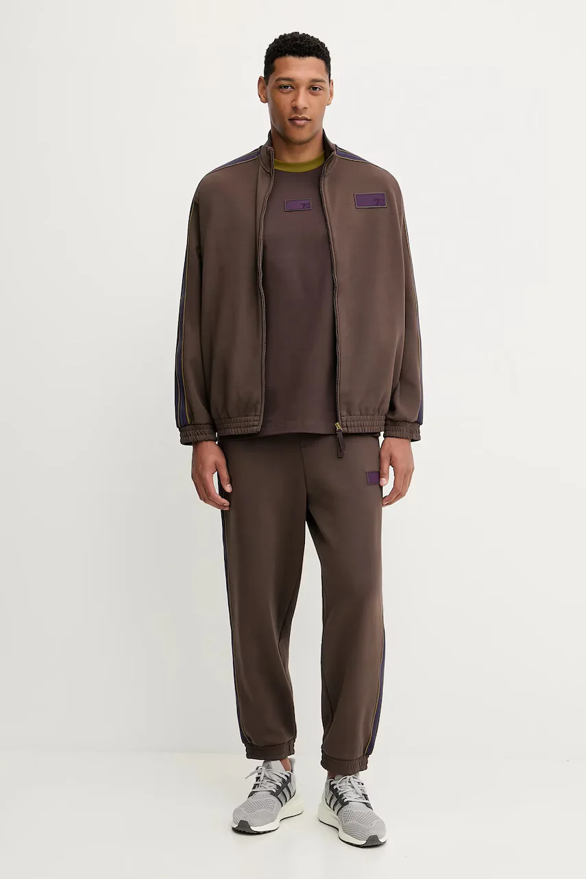 EA7 Emporio Armani Анцуг