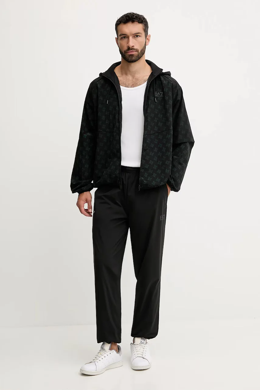 EA7 Emporio Armani Анцуг