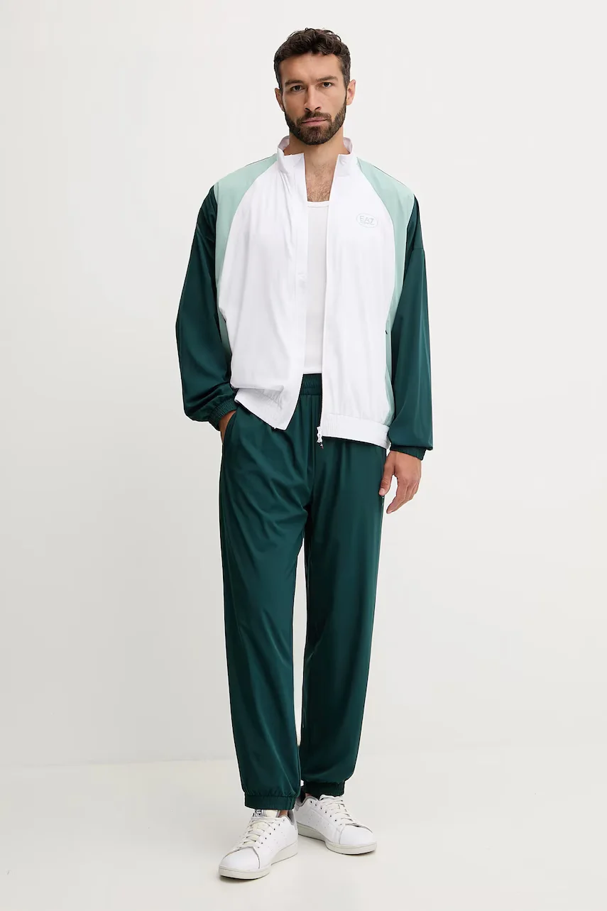 EA7 Emporio Armani Анцуг