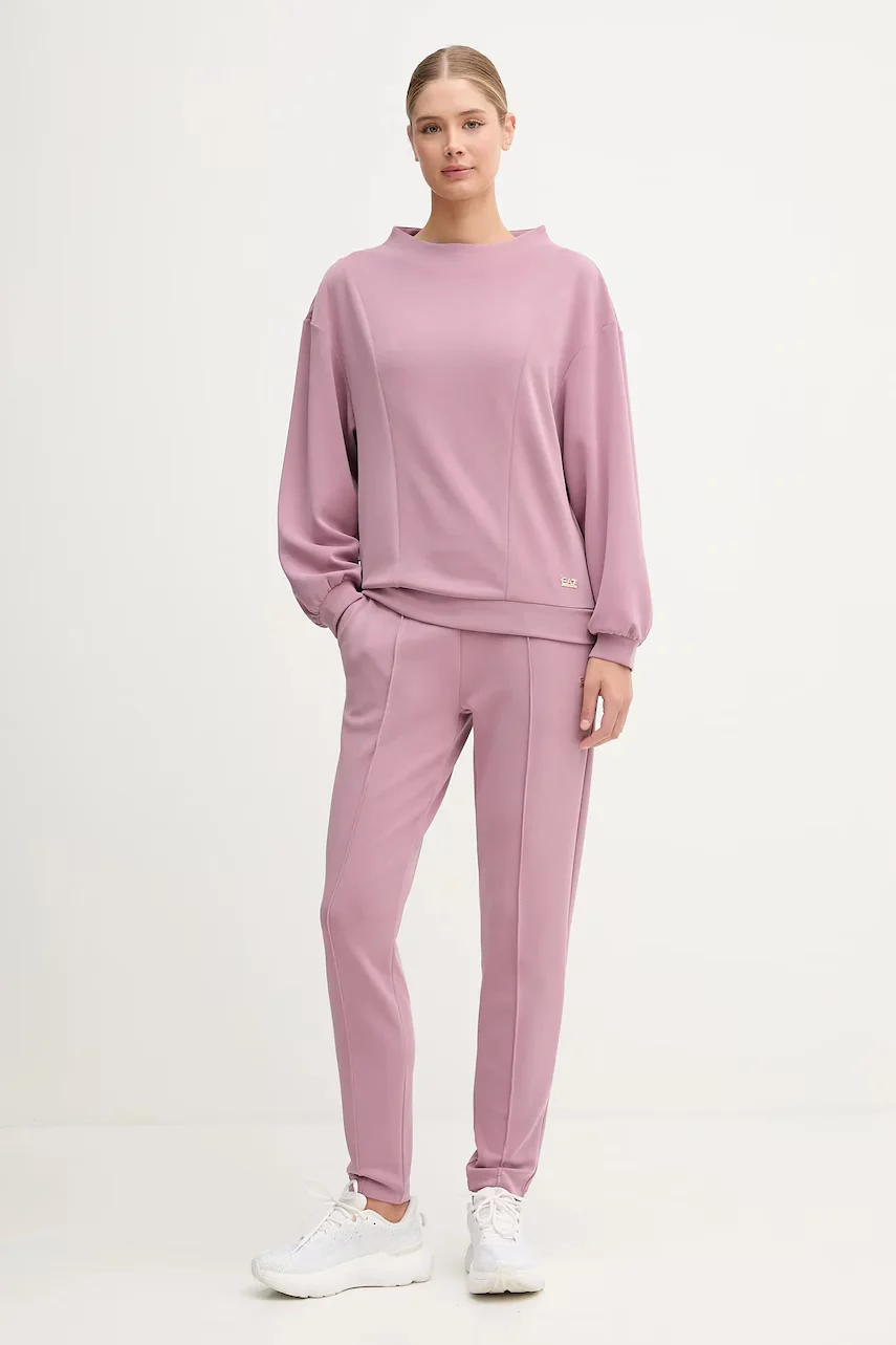 EA7 Emporio Armani Анцуг