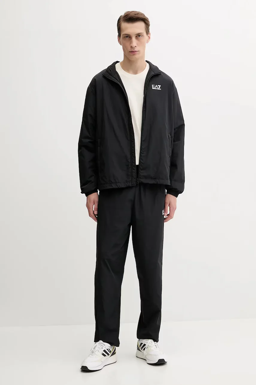 EA7 Emporio Armani Анцуг