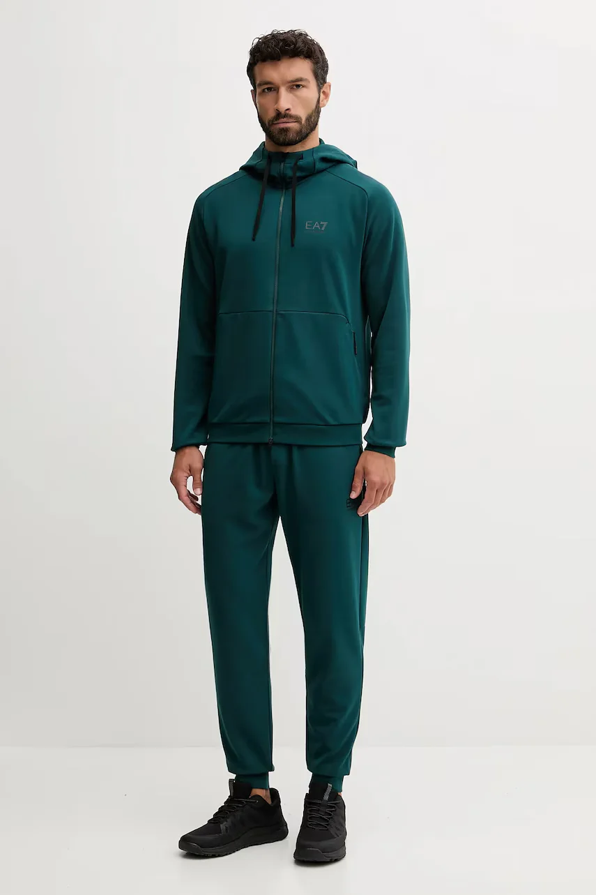 EA7 Emporio Armani Анцуг