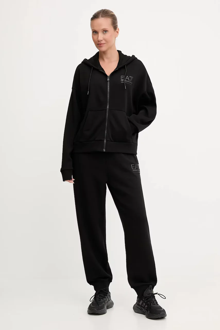 EA7 Emporio Armani Анцуг