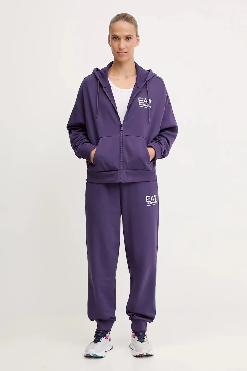 EA7 Emporio Armani Анцуг