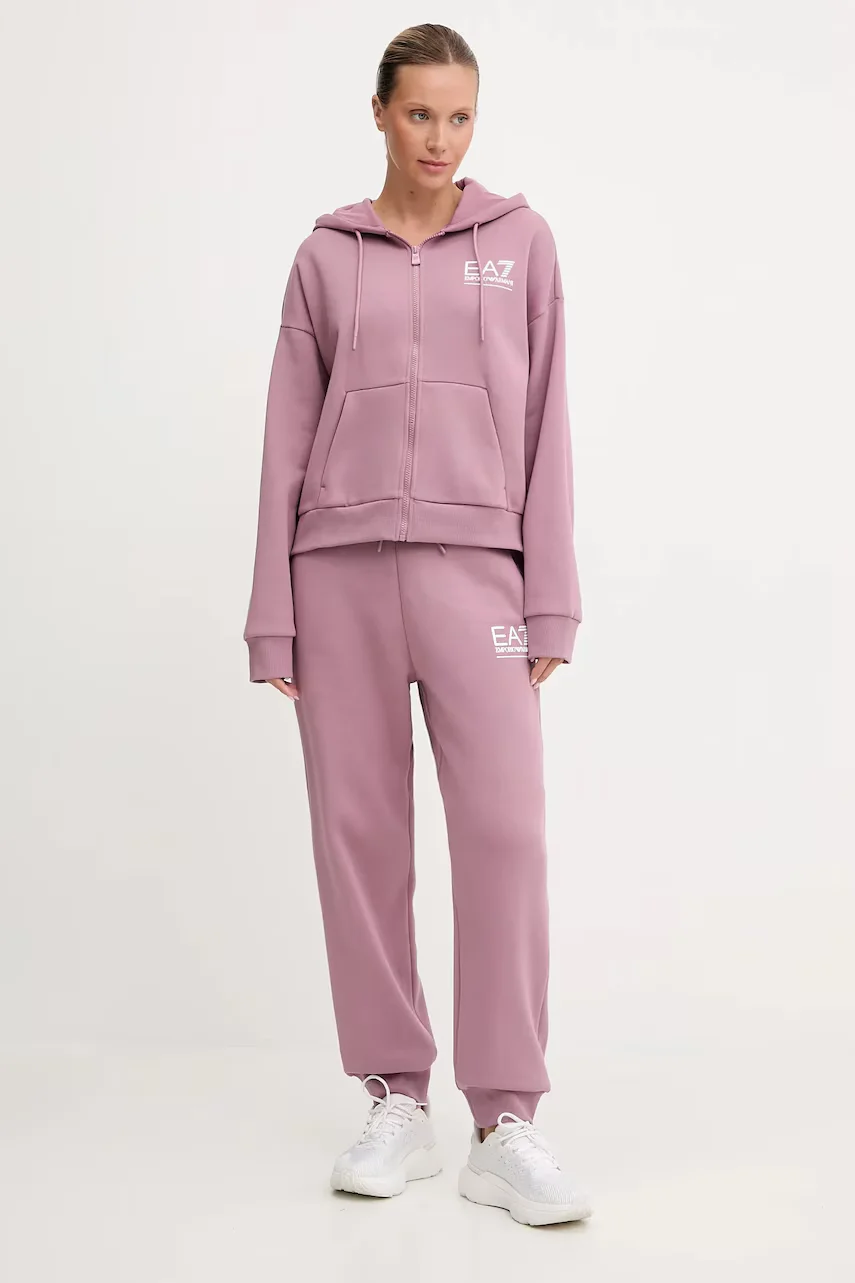 EA7 Emporio Armani Анцуг