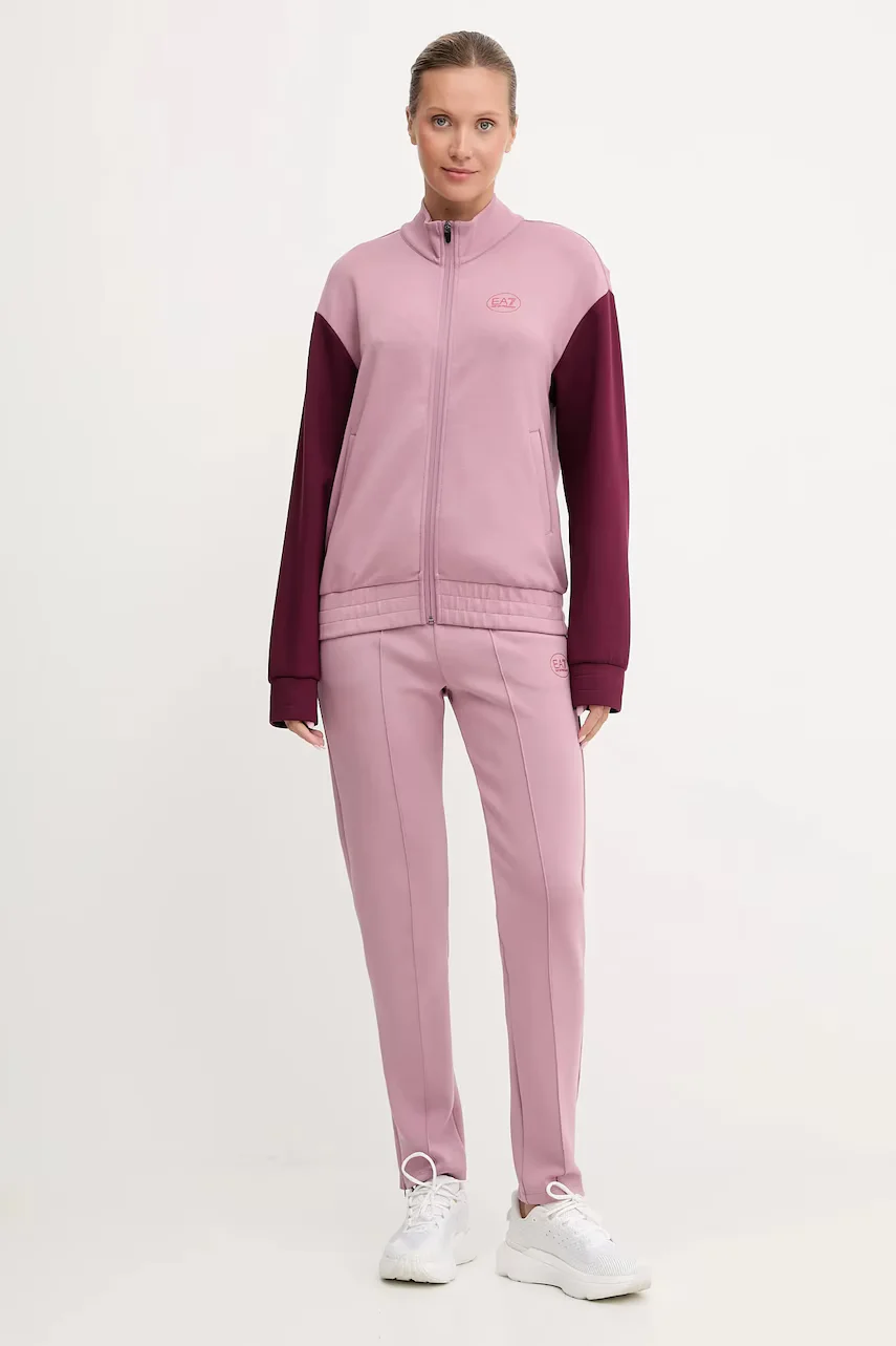 EA7 Emporio Armani Анцуг