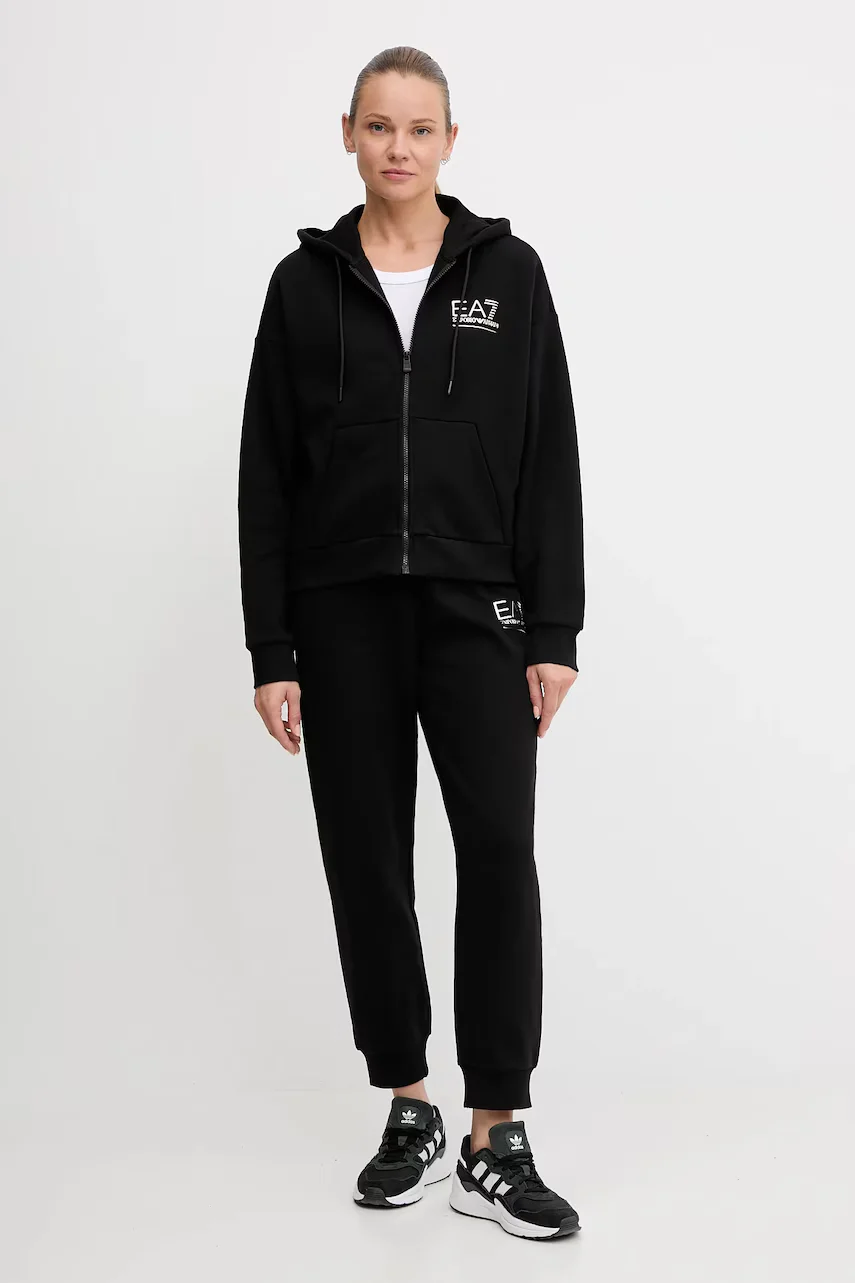 EA7 Emporio Armani Анцуг