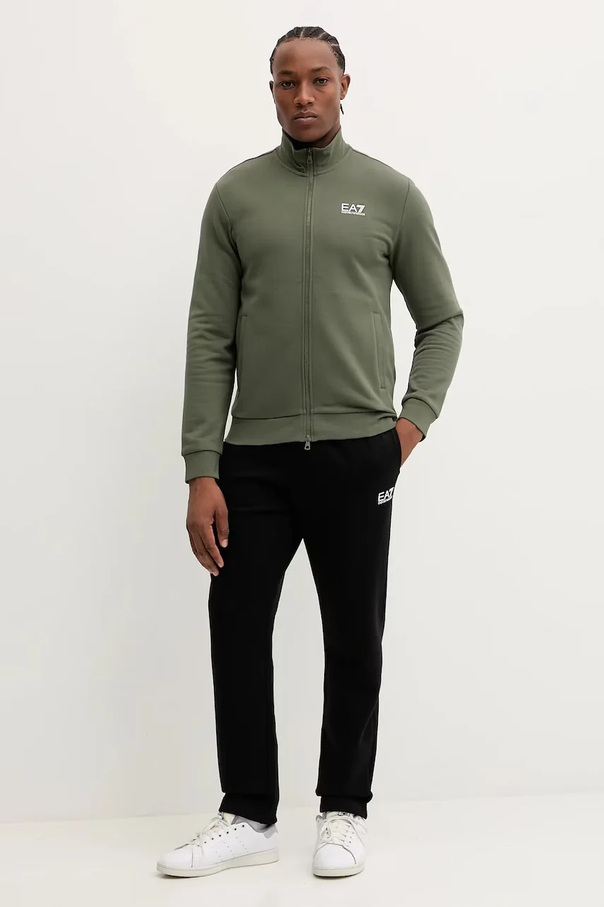 EA7 Emporio Armani Анцуг