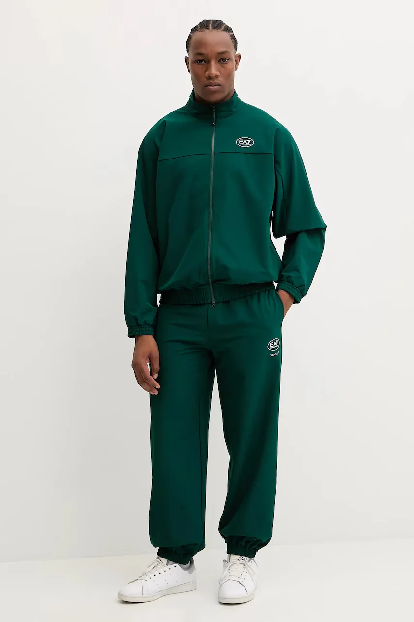 EA7 Emporio Armani Анцуг