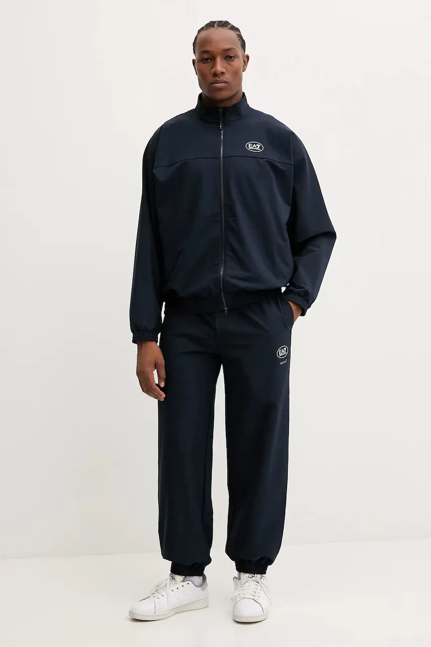 EA7 Emporio Armani Анцуг