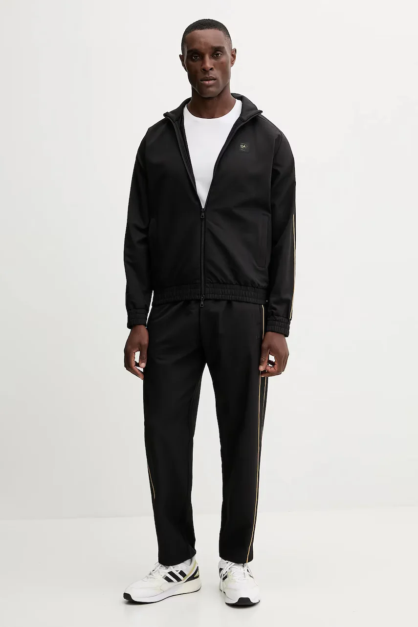 EA7 Emporio Armani Анцуг