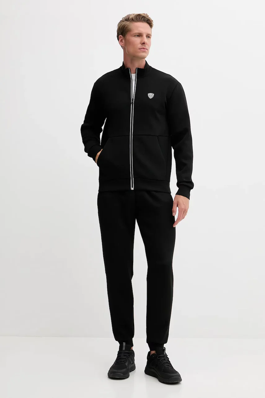 EA7 Emporio Armani Анцуг