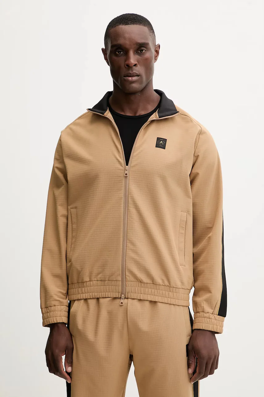 EA7 Emporio Armani Анцуг