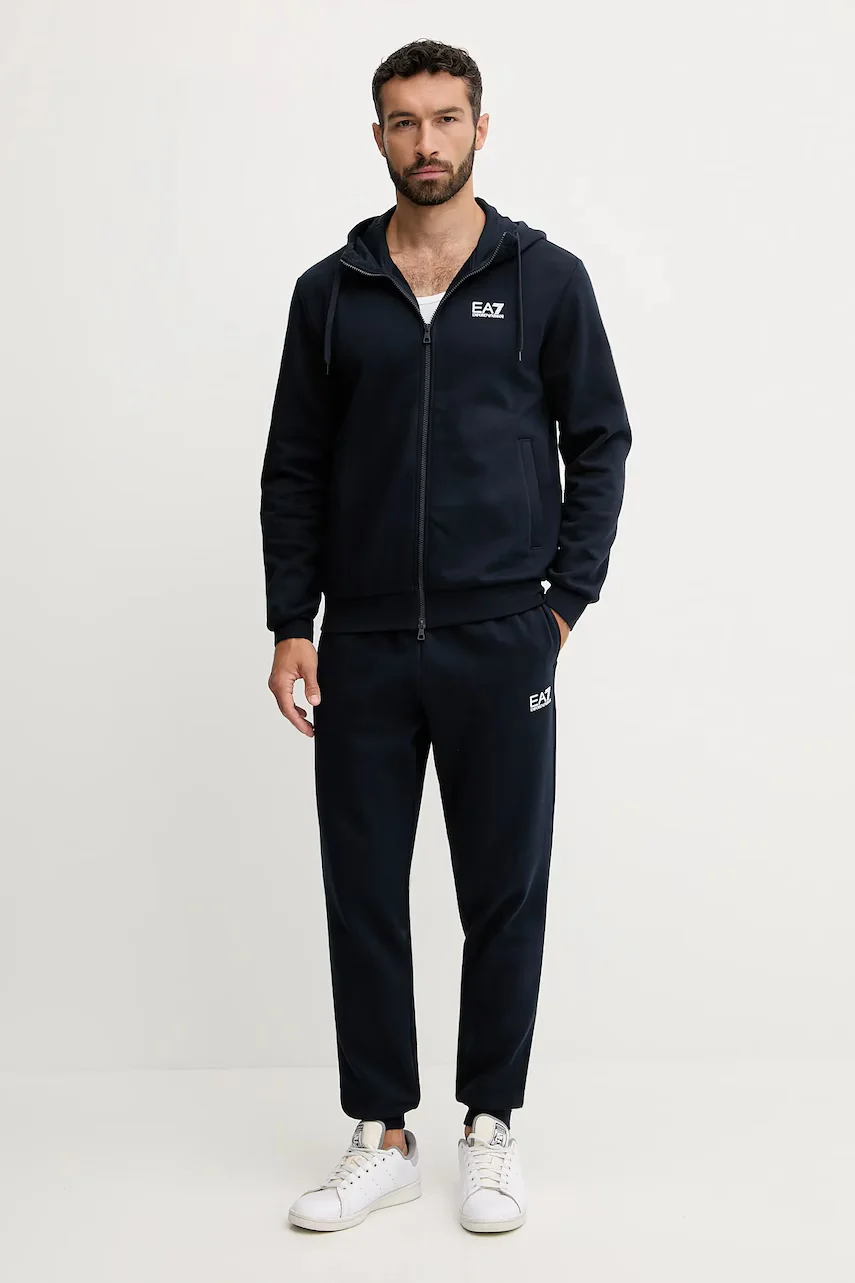 EA7 Emporio Armani Анцуг
