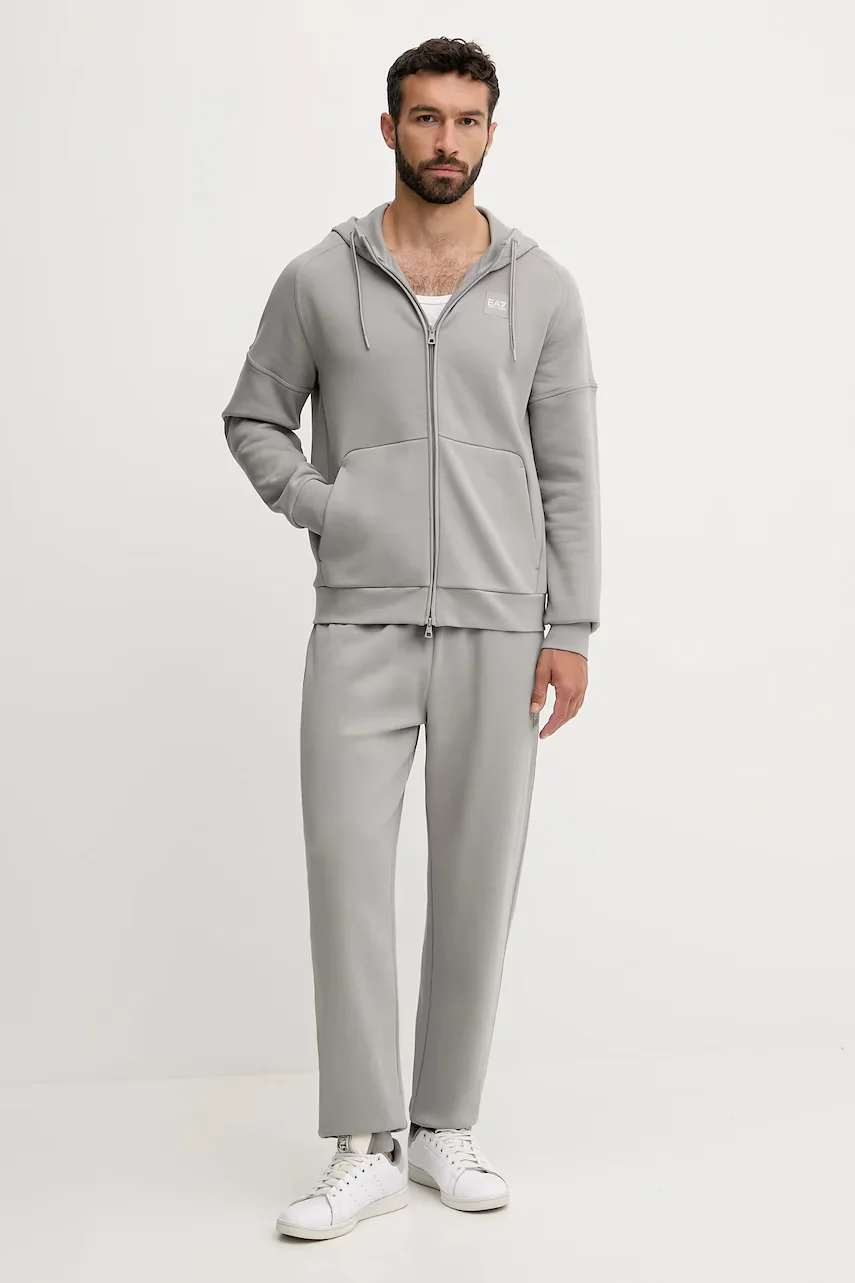 EA7 Emporio Armani Анцуг