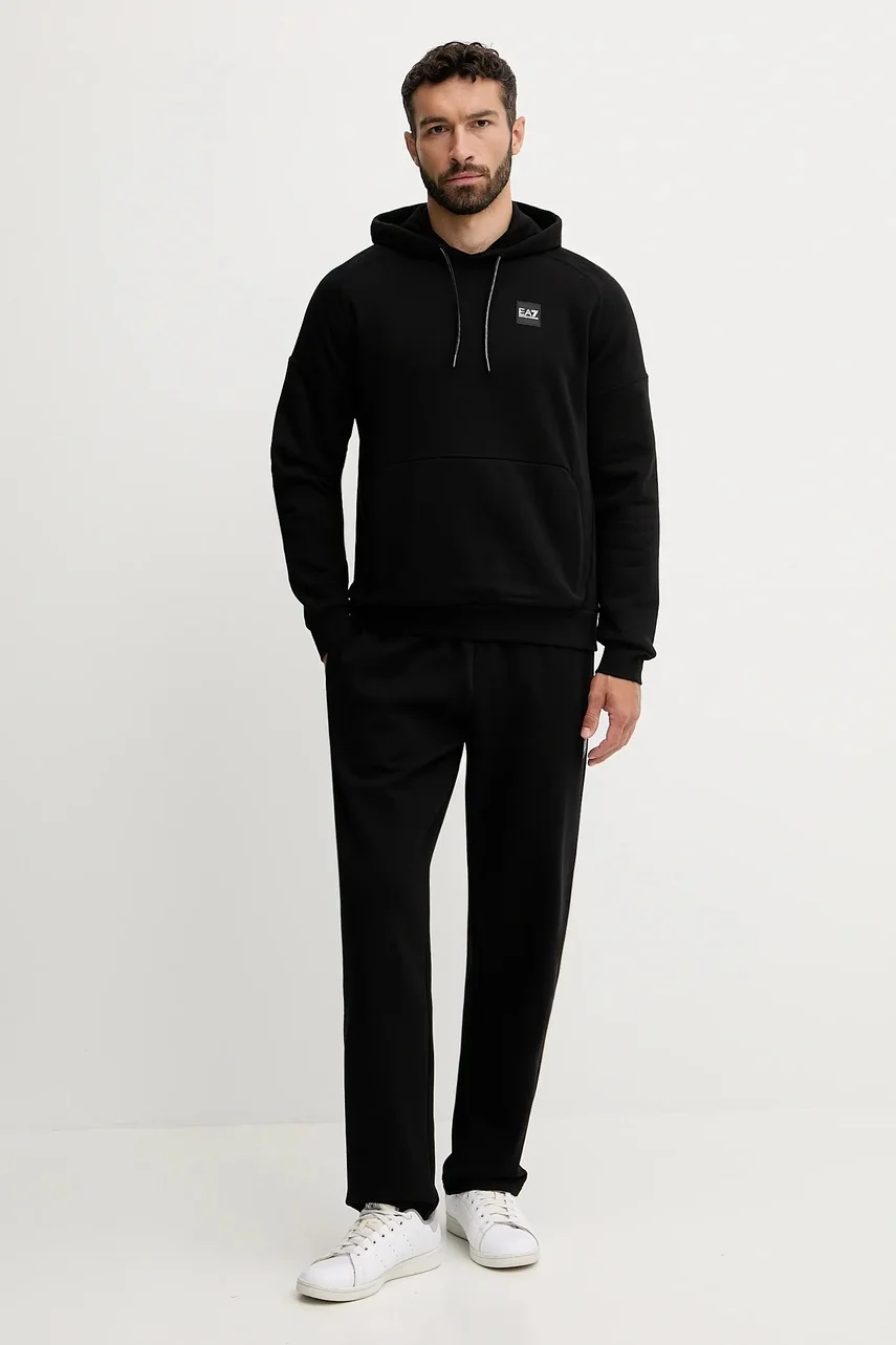 EA7 Emporio Armani Анцуг