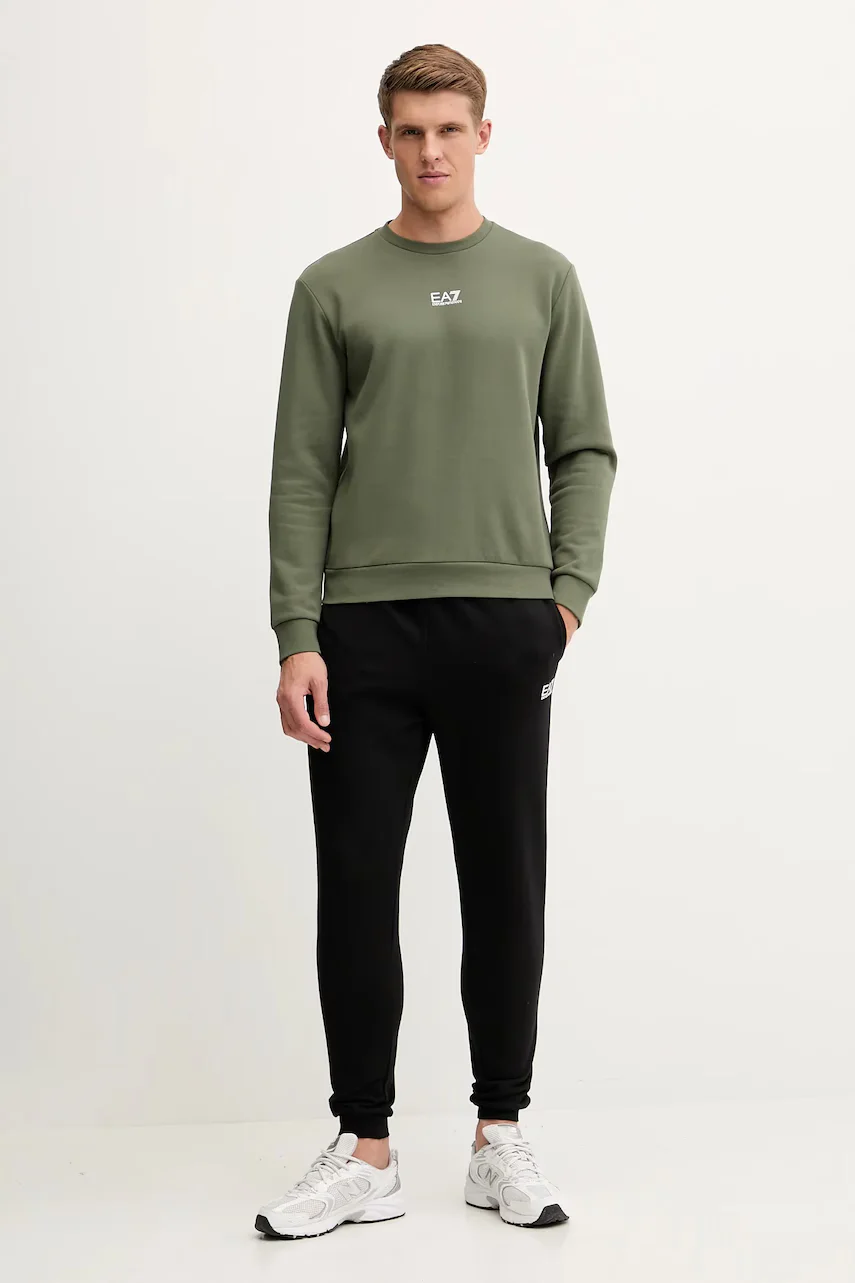 EA7 Emporio Armani Анцуг
