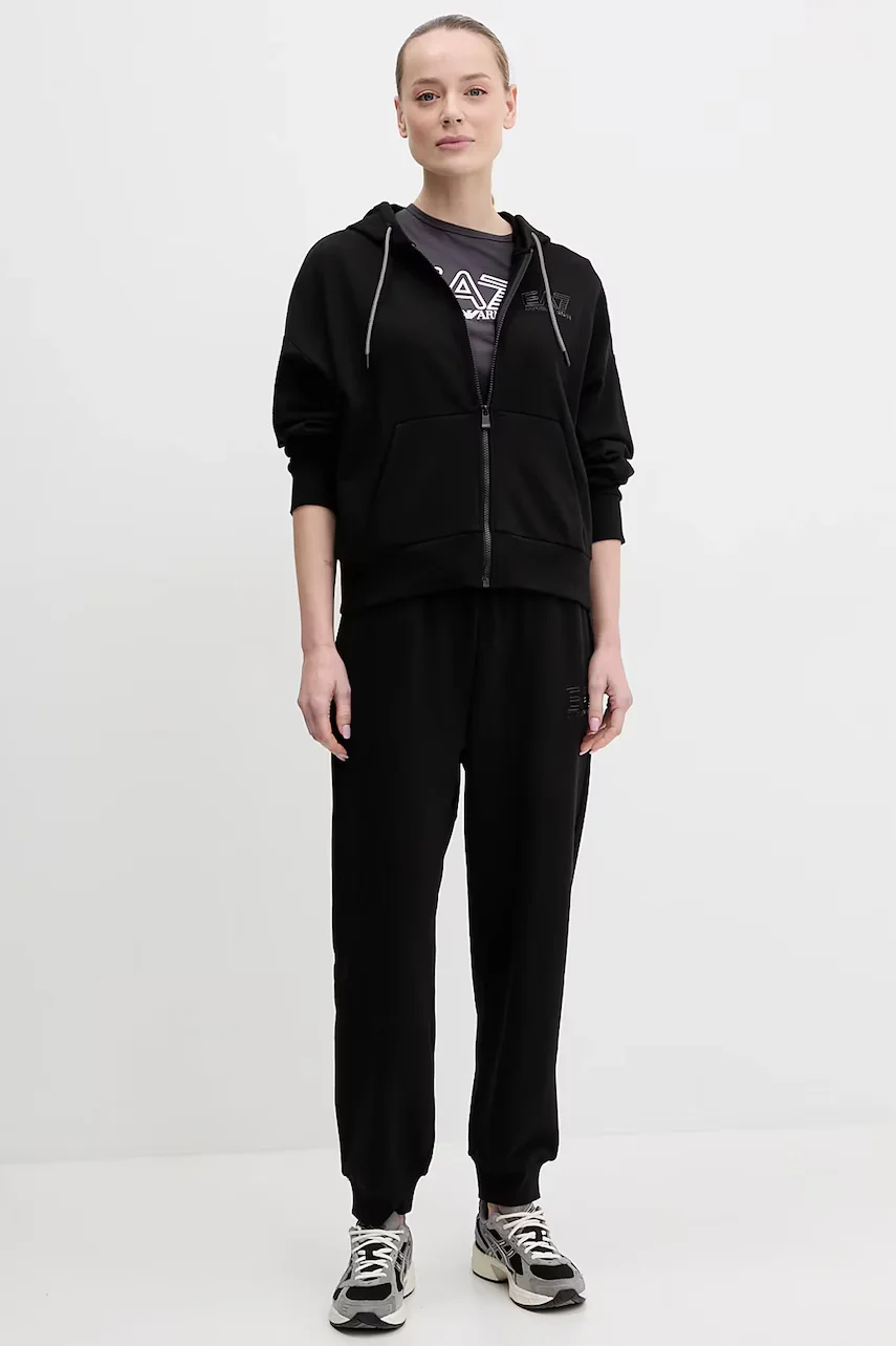 EA7 Emporio Armani Анцуг