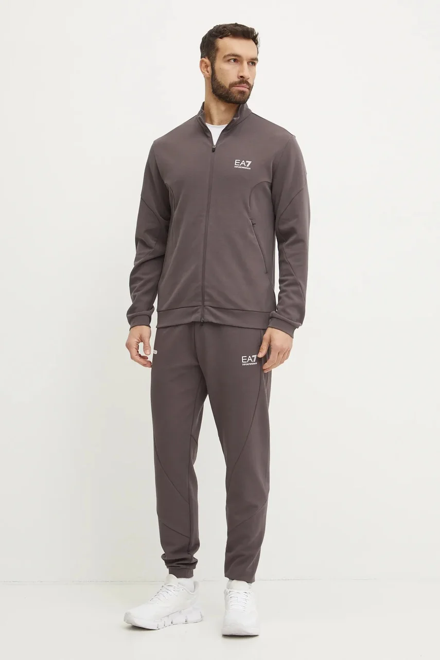 EA7 Emporio Armani Анцуг