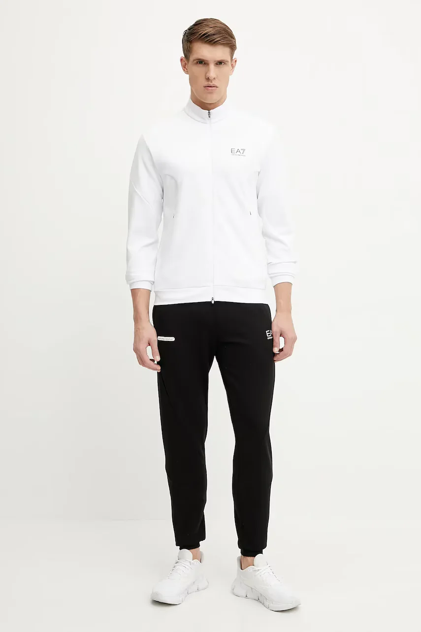 EA7 Emporio Armani Анцуг