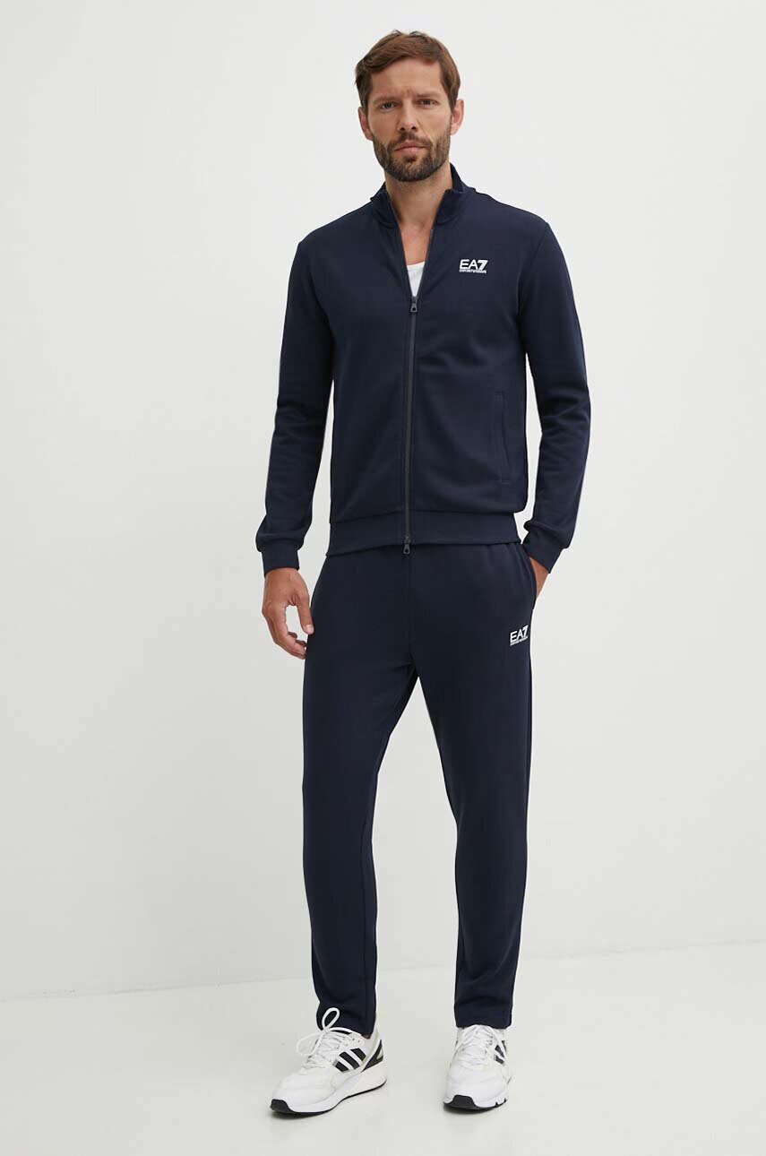 EA7 Emporio Armani Анцуг