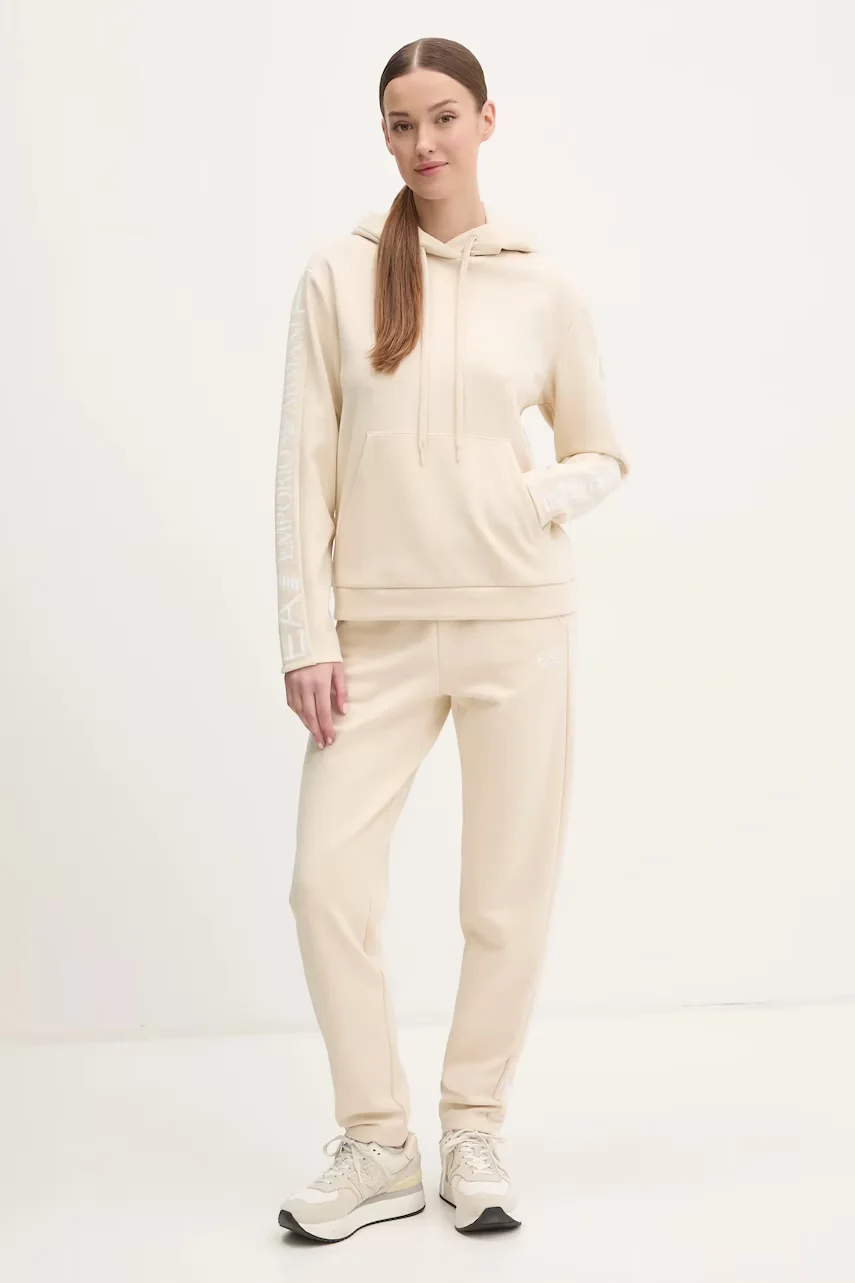 EA7 Emporio Armani Анцуг