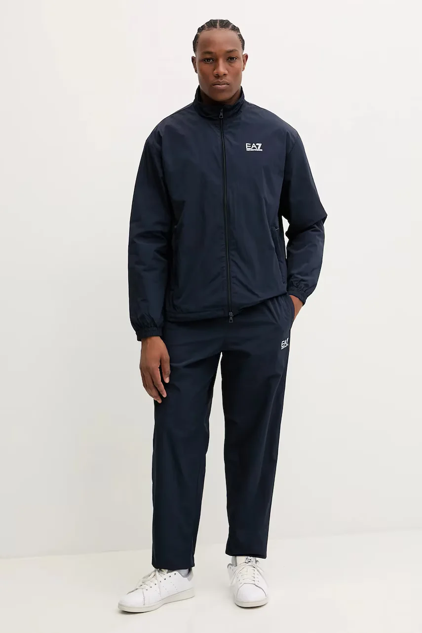 EA7 Emporio Armani Анцуг