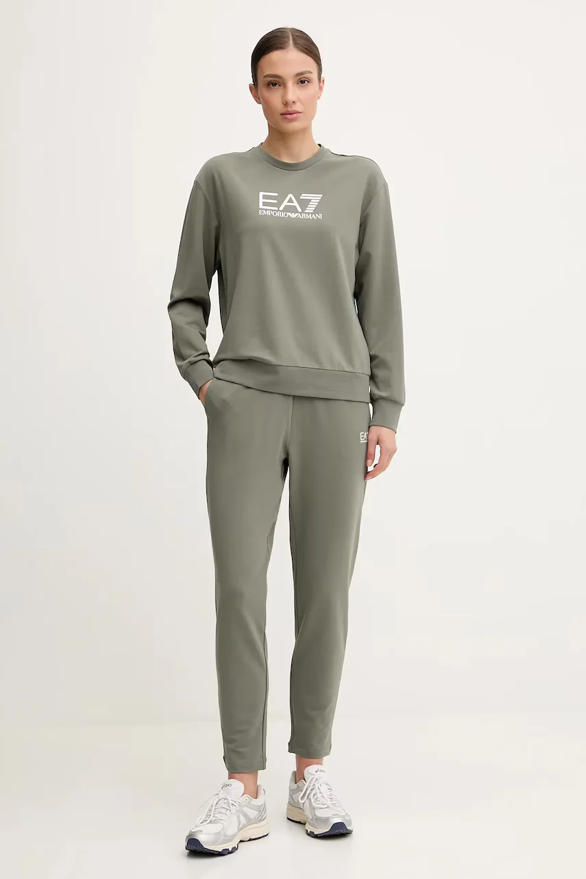 EA7 Emporio Armani Анцуг