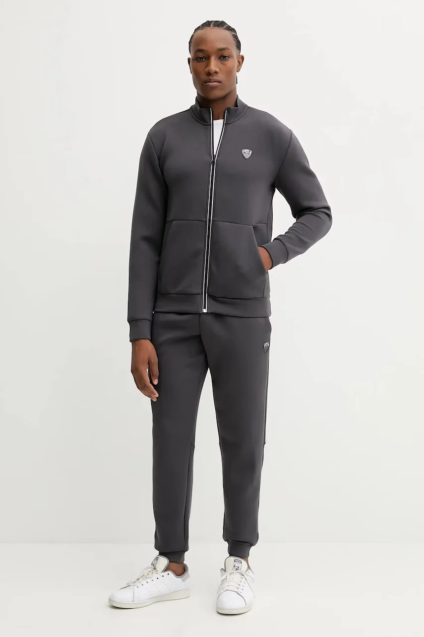 EA7 Emporio Armani Анцуг