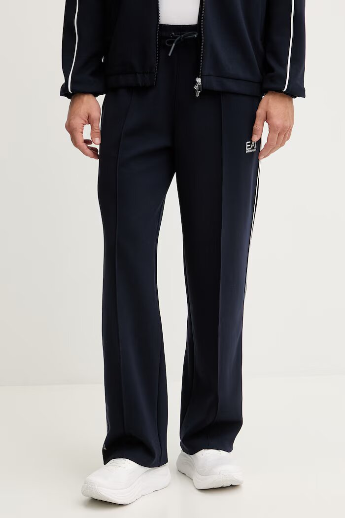 EA7 Emporio Armani Анцуг мъжки в тъмносиньо AF21491.7M001526