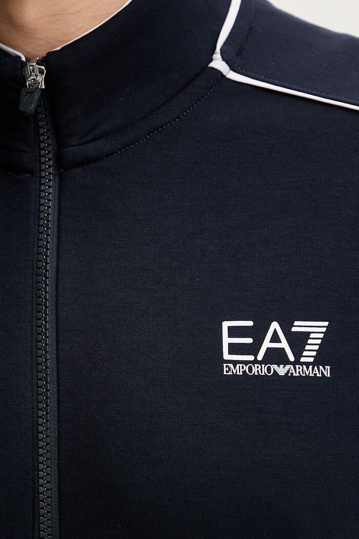 EA7 Emporio Armani Анцуг мъжки в тъмносиньо AF21491.7M001526