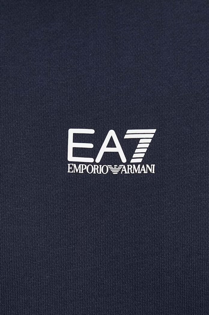 EA7 Emporio Armani Анцуг мъжки в тъмносиньо PJVTZ.8NPV66