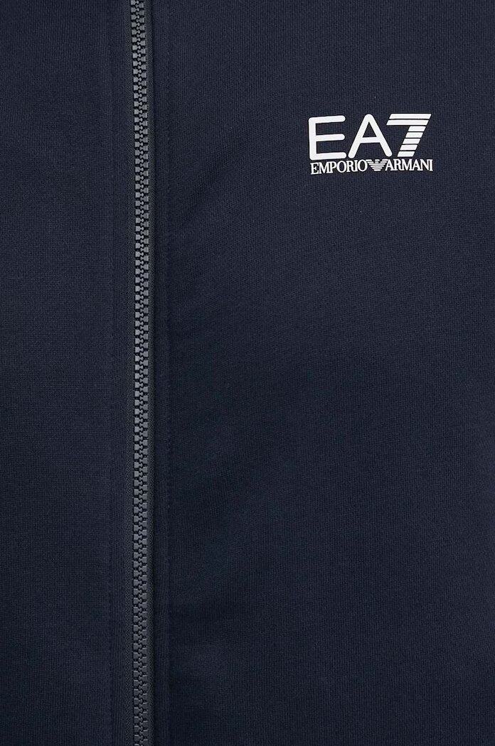 EA7 Emporio Armani Анцуг мъжки в тъмносиньо PJVTZ.8NPV67