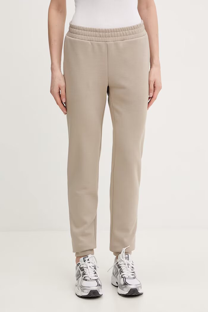 EA7 Emporio Armani Анцуг в бежово AF10443.7W001118