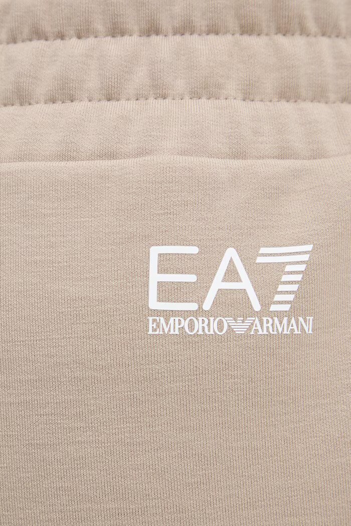 EA7 Emporio Armani Анцуг в бежово AF10443.7W001118