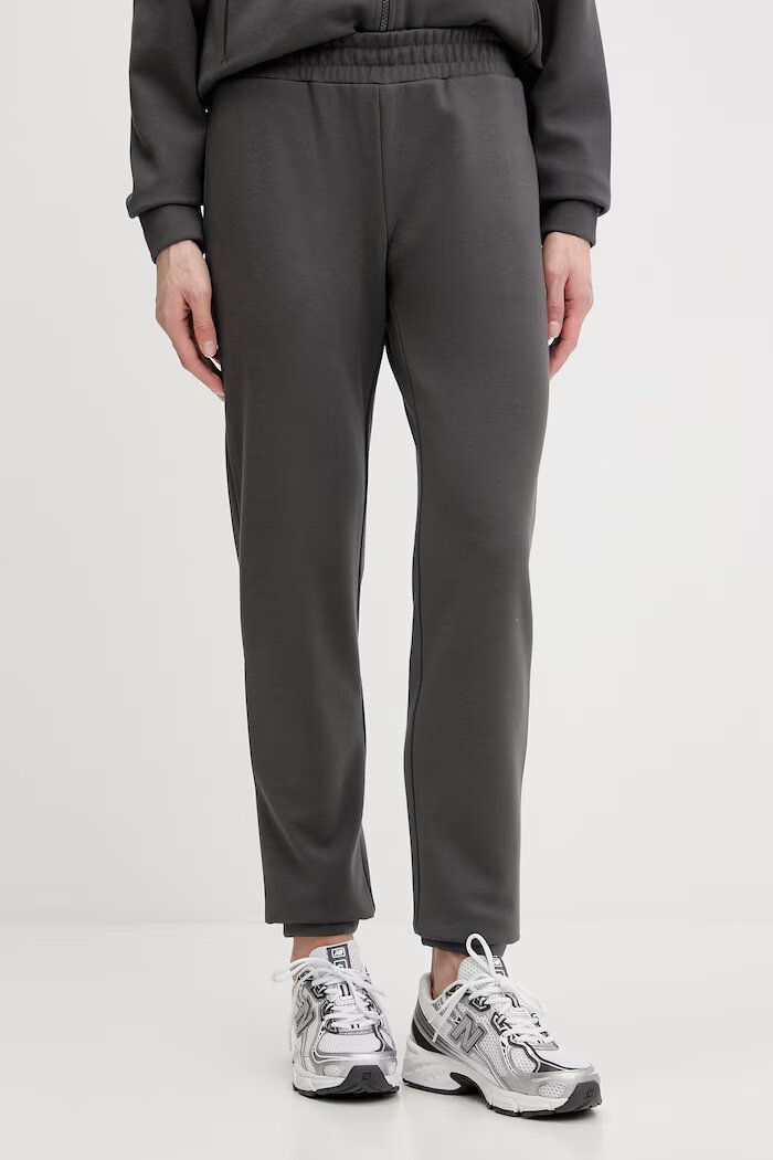 EA7 Emporio Armani Анцуг в сиво AF10443.7W001118