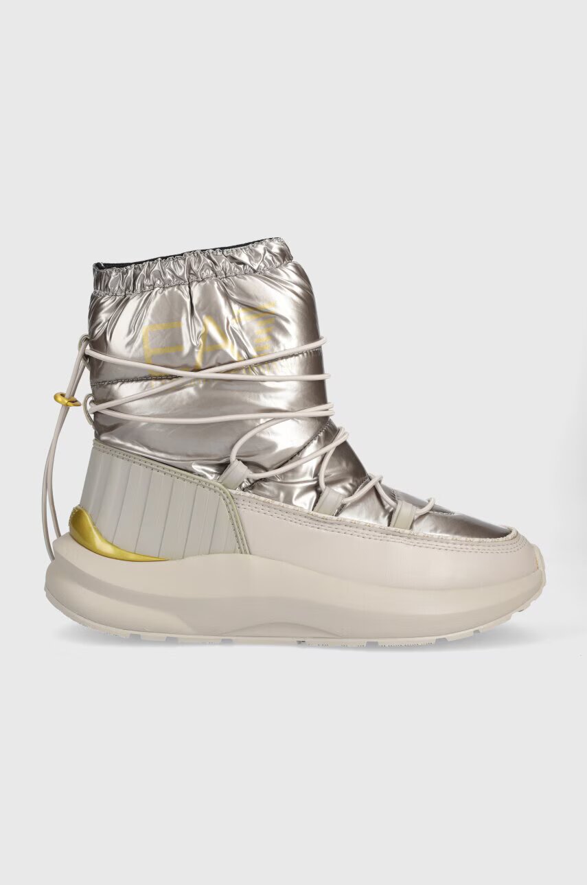 EA7 Emporio Armani Апрески