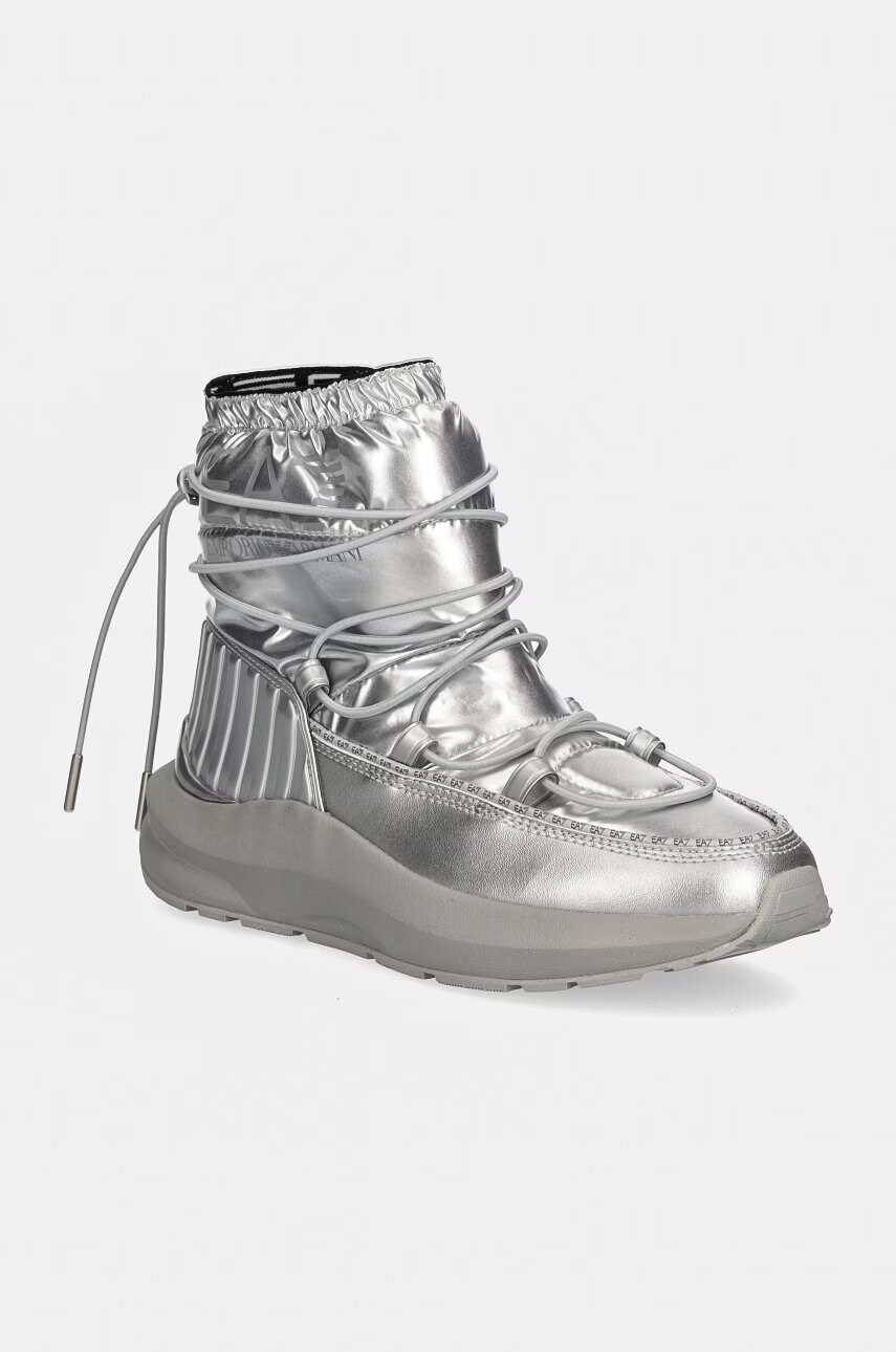 EA7 Emporio Armani Апрески