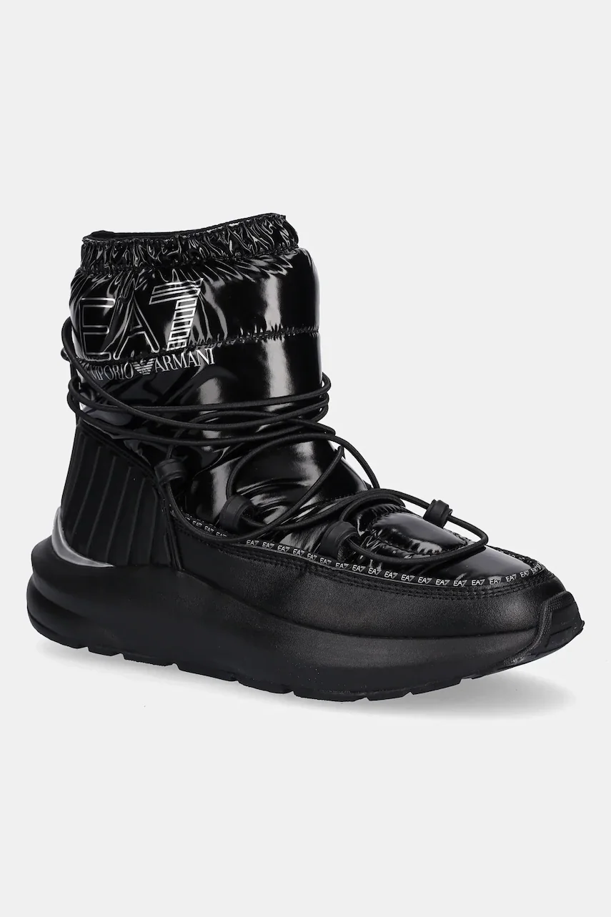 EA7 Emporio Armani Апрески
