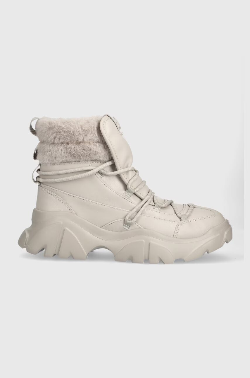 EA7 Emporio Armani Боти