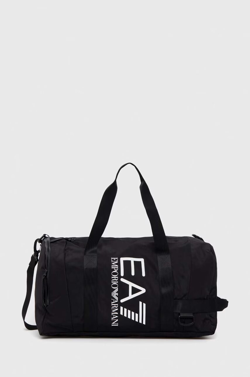 EA7 Emporio Armani Чанта