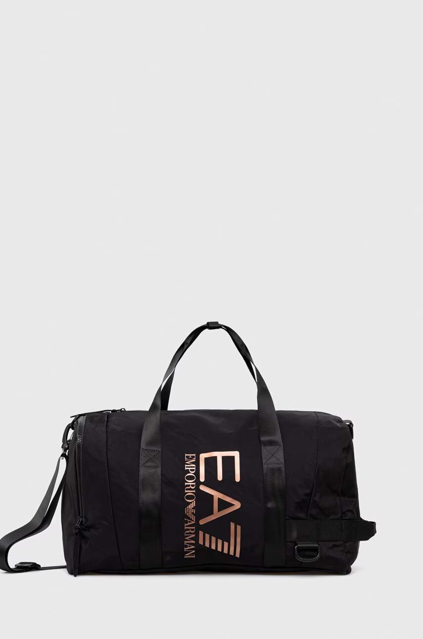 EA7 Emporio Armani Чанта