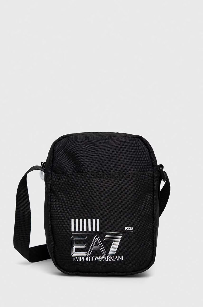 EA7 Emporio Armani Чанта през рамо