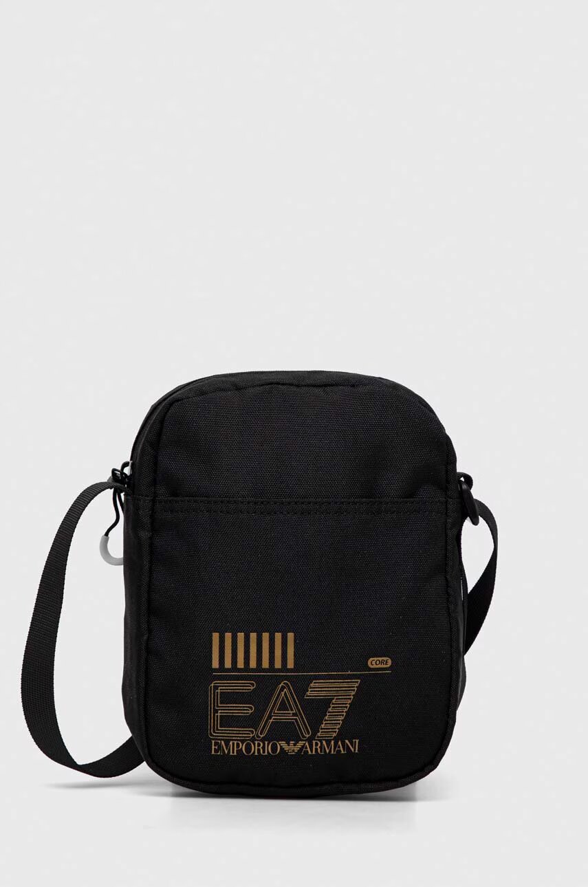 EA7 Emporio Armani Чанта през рамо