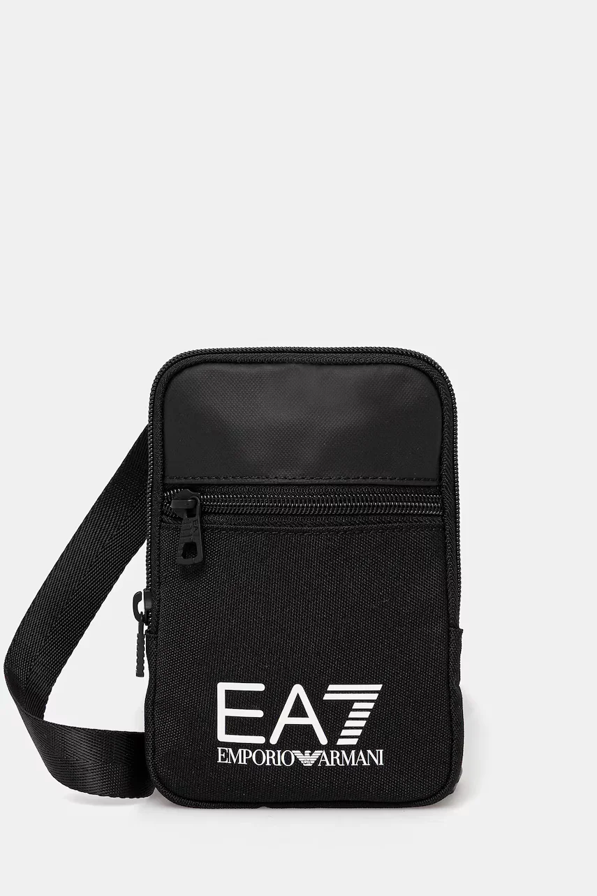 EA7 Emporio Armani Чанта през рамо