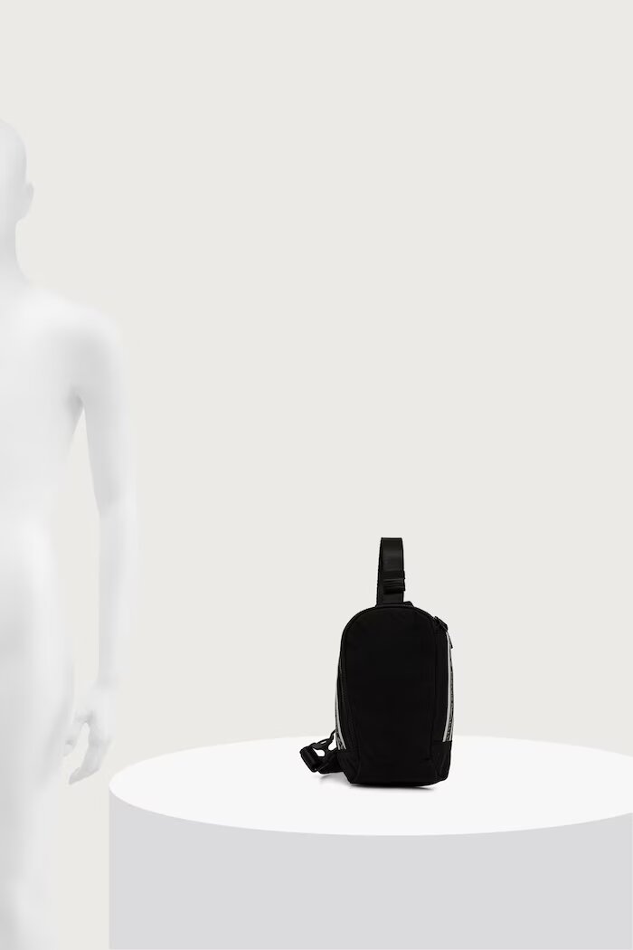EA7 Emporio Armani чанта през рамо черна AF27659.7X000850