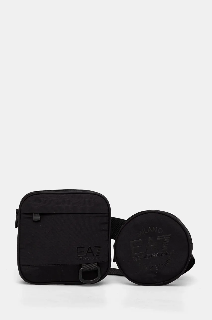 EA7 Emporio Armani Чанта за кръст