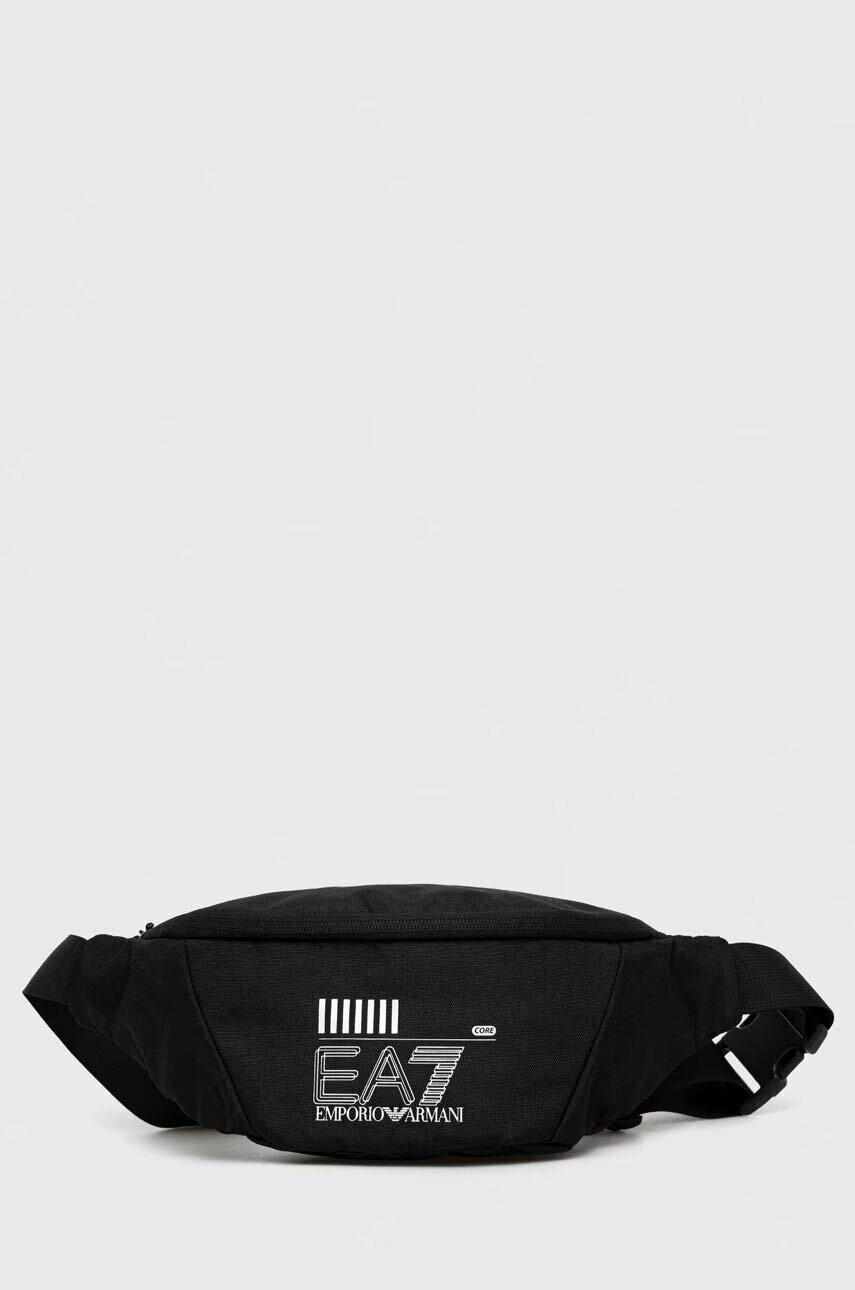 EA7 Emporio Armani Чанта за кръст