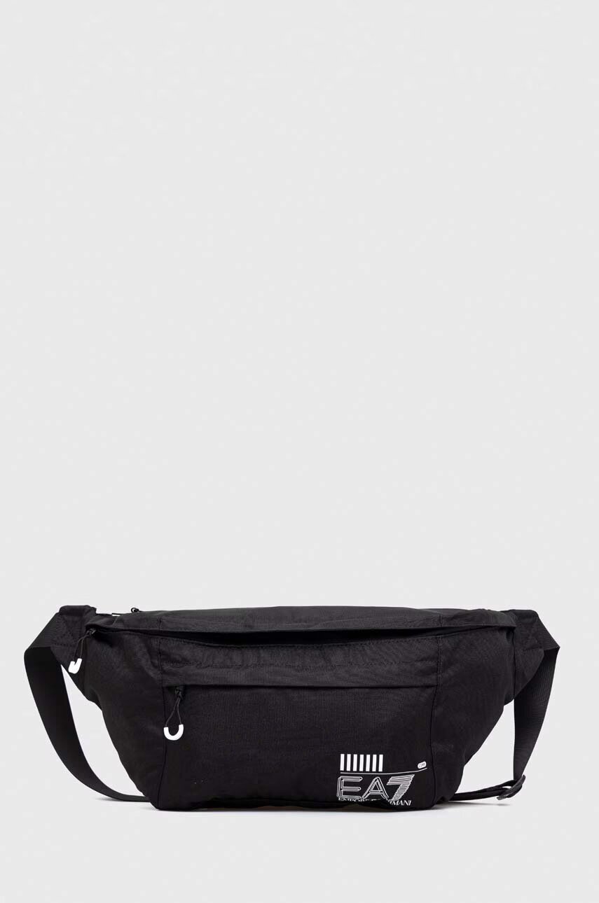 EA7 Emporio Armani Чанта за кръст