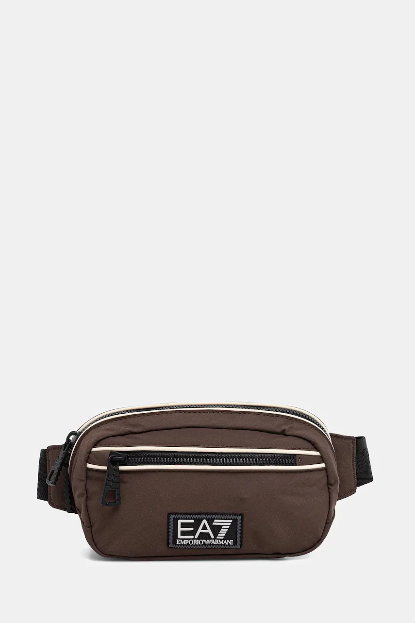 EA7 Emporio Armani Чанта за кръст
